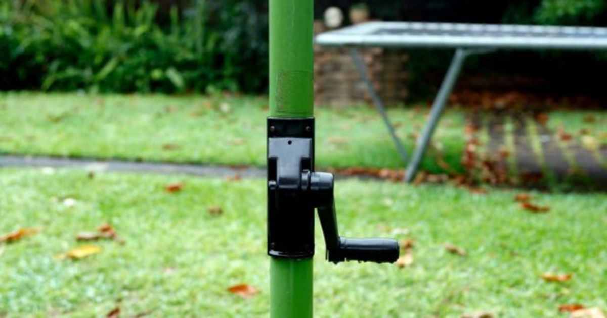 Vanishing Australian Backyards Leave Us Vulnerable To The Stresses
