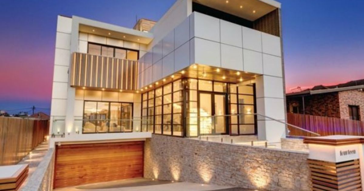 Salim Mehajer Moves Out Of Sydney Mansion Lists It For Rent Amid String Of Legal Battles 1015 x 571 jpeg 66 кб. salim mehajer moves out of sydney