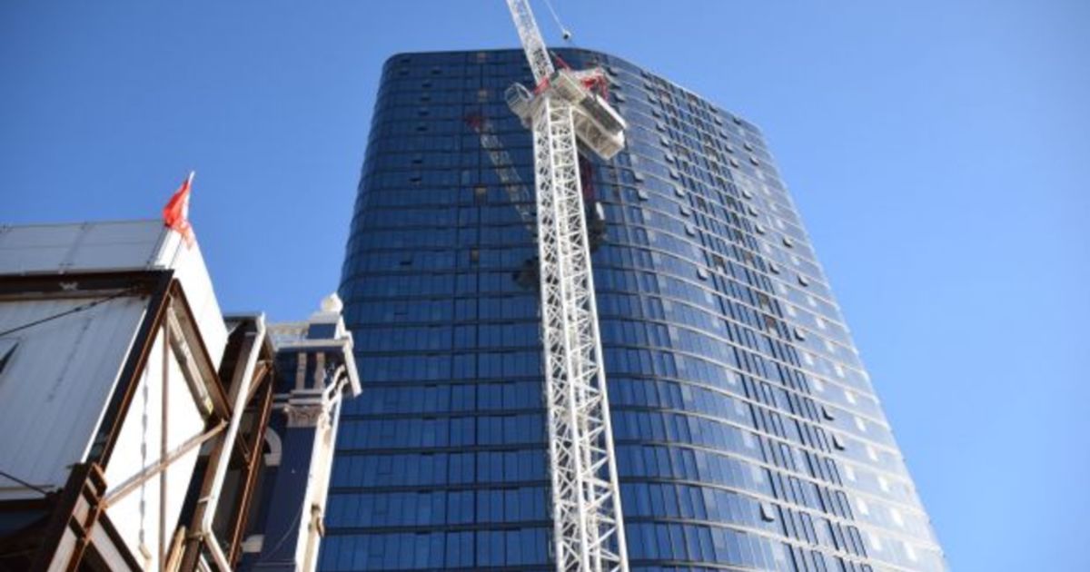 High Costs Of Construction Threaten Queensland S Industry Developer Claims