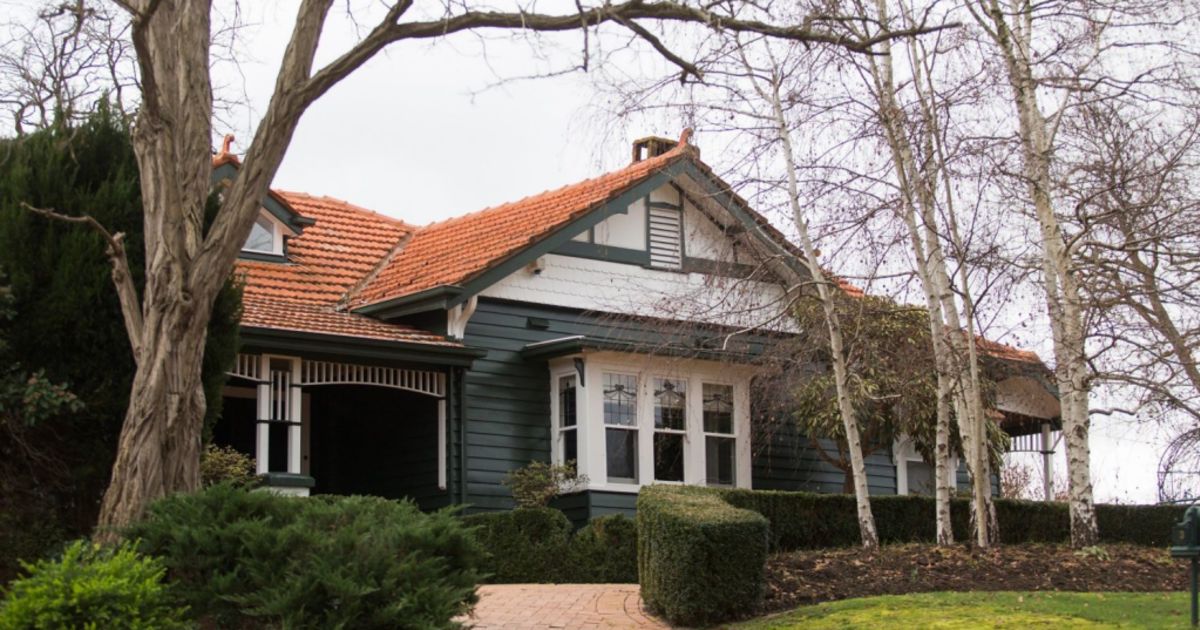 Wonga Park The secret playground of Melbourne’s reclusive millionaires