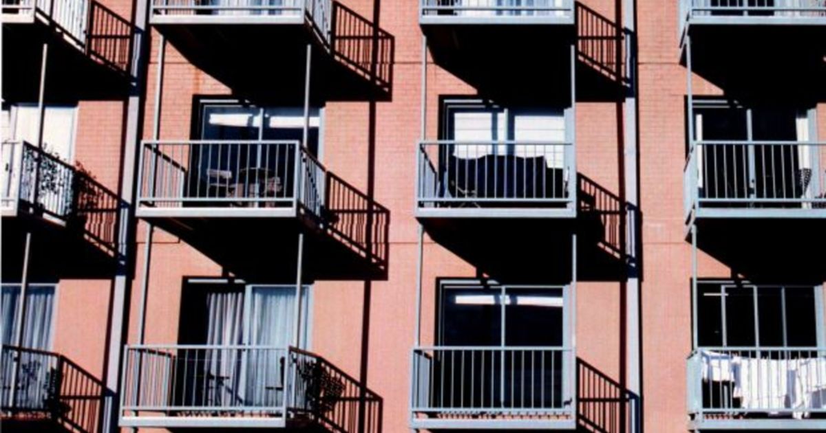 No Evidence Of Vast Pool Of Foreign Owned Vacant Apartments In Australia Experts