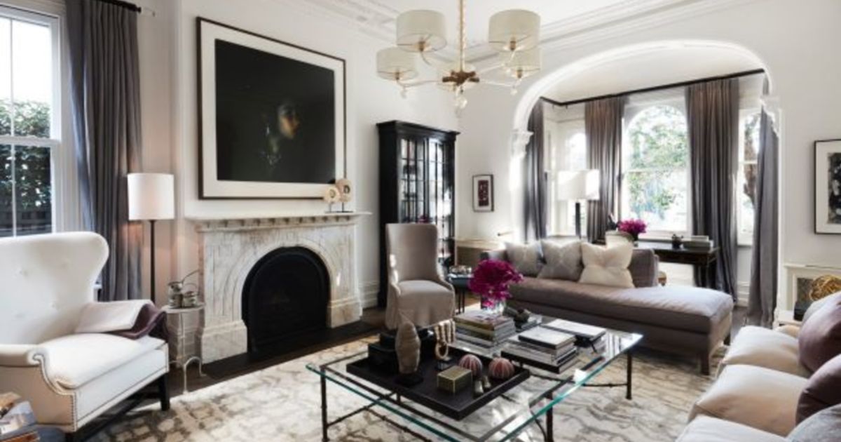 The Woollahra renovation that takes luxury finishes to a whole new ...