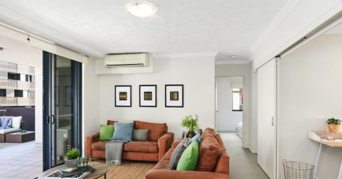 Five Brilliant Brisbane Homes You Can Get For Under 500 000