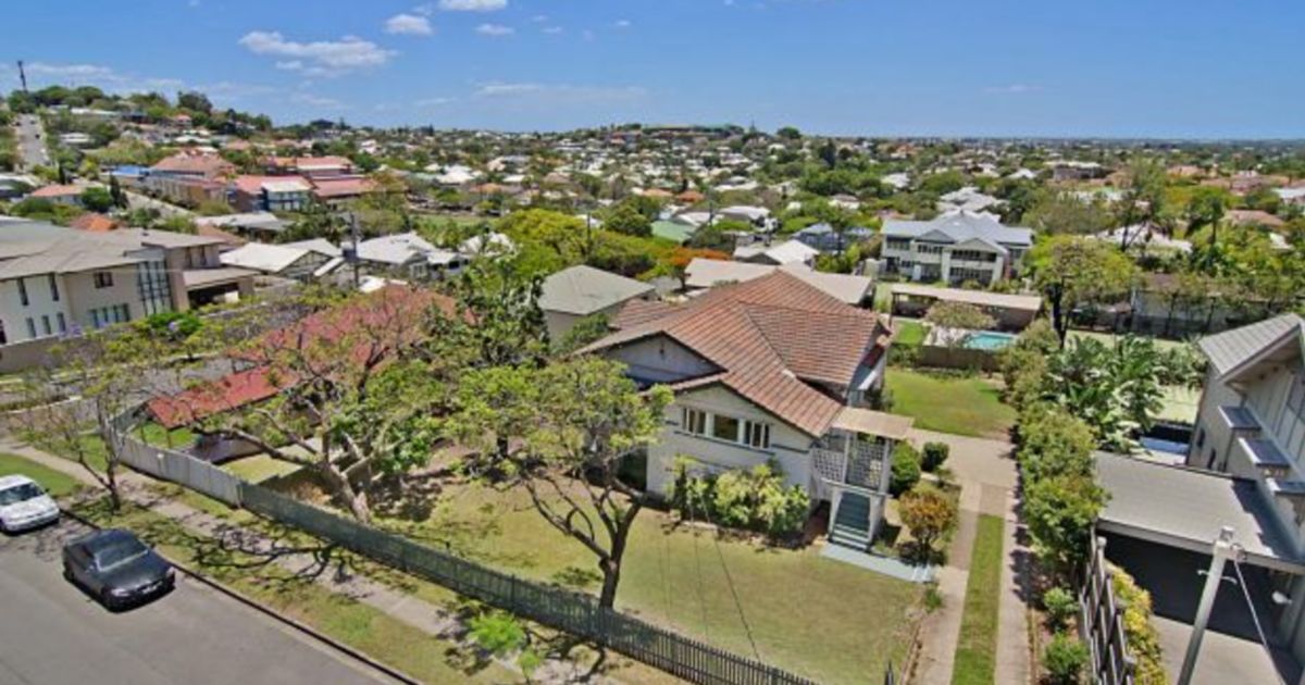 Home for a lifetime The Brisbane suburbs where no one leaves