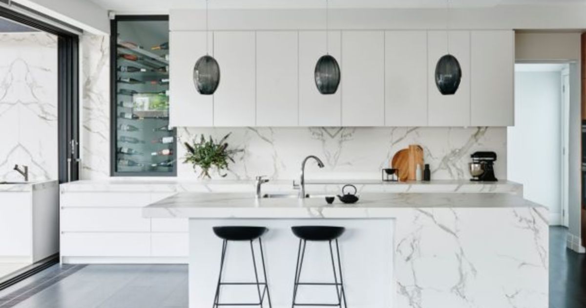 What Comes First Appliances Or The Kitchen Design