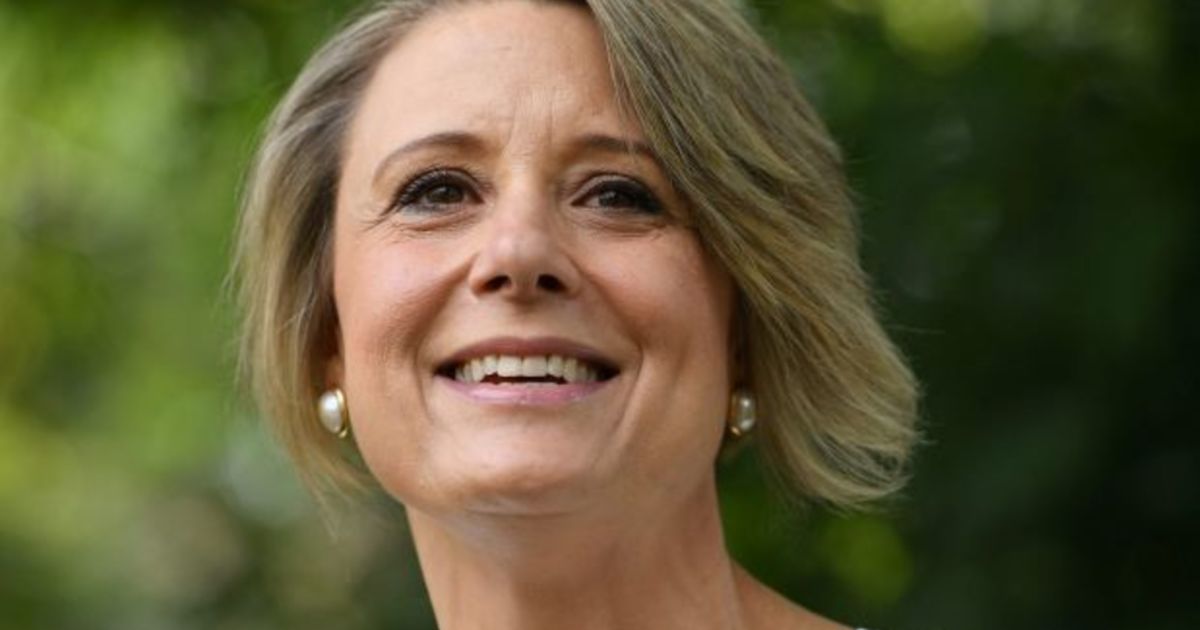 Kristina Keneally Buys A Scotland Island Hideaway For 1 8 Million