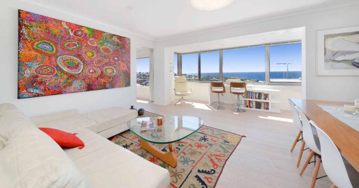 Property of the week A slice of the Clovelly high life lists for sale