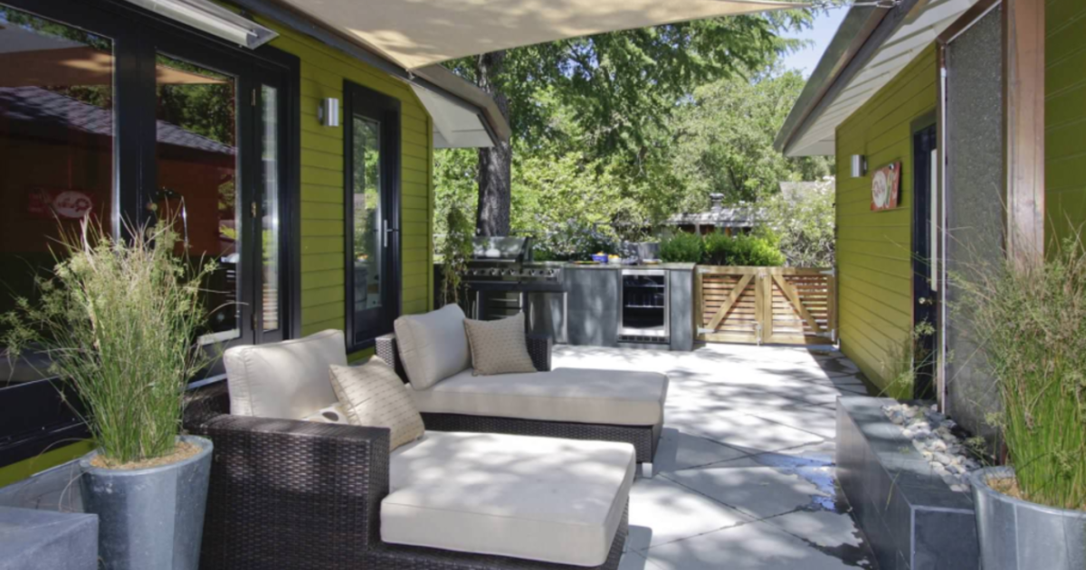 how to keep house cool in humid weather