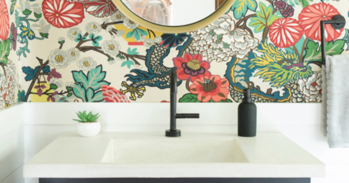 Size Style Position How To Choose A Bathroom Mirror You Ll Love