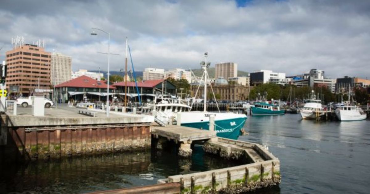 Airbnb is blamed for Tasmania’s housing affordability problems, but it
