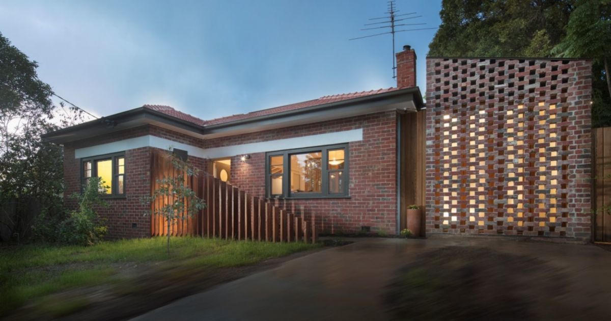 An open and shut case: Reinventing an 'ugly' Melbourne ...