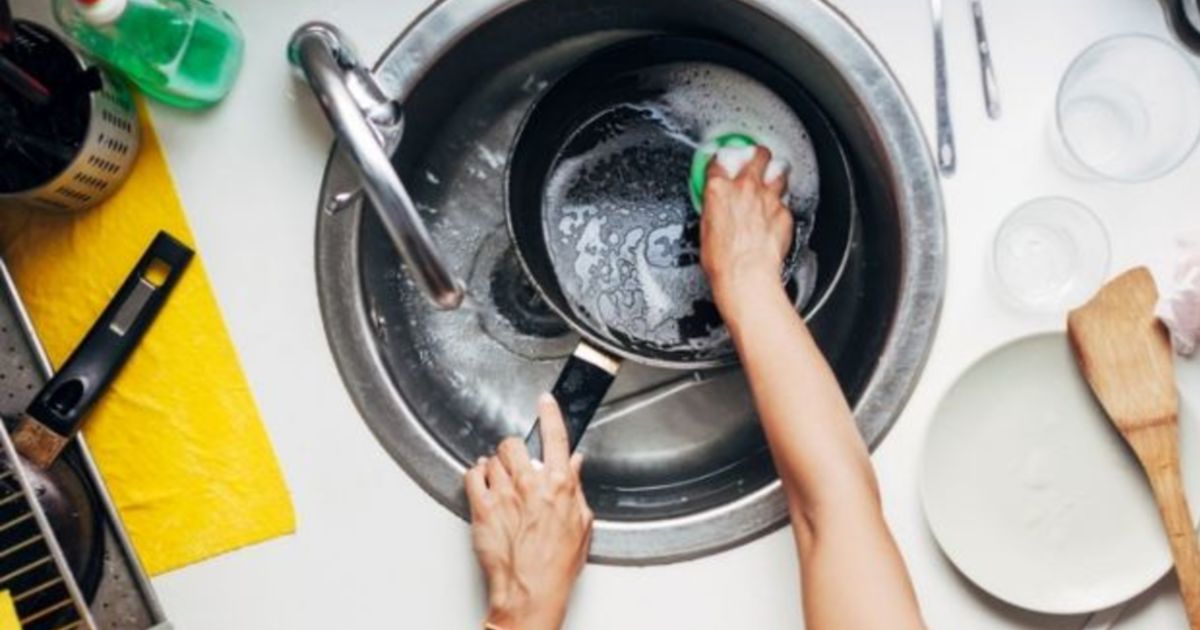The Seven Most Common Cleaning Personality Types