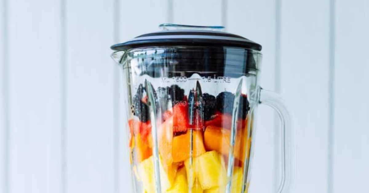 Three kitchen appliances you need, and five you can do without