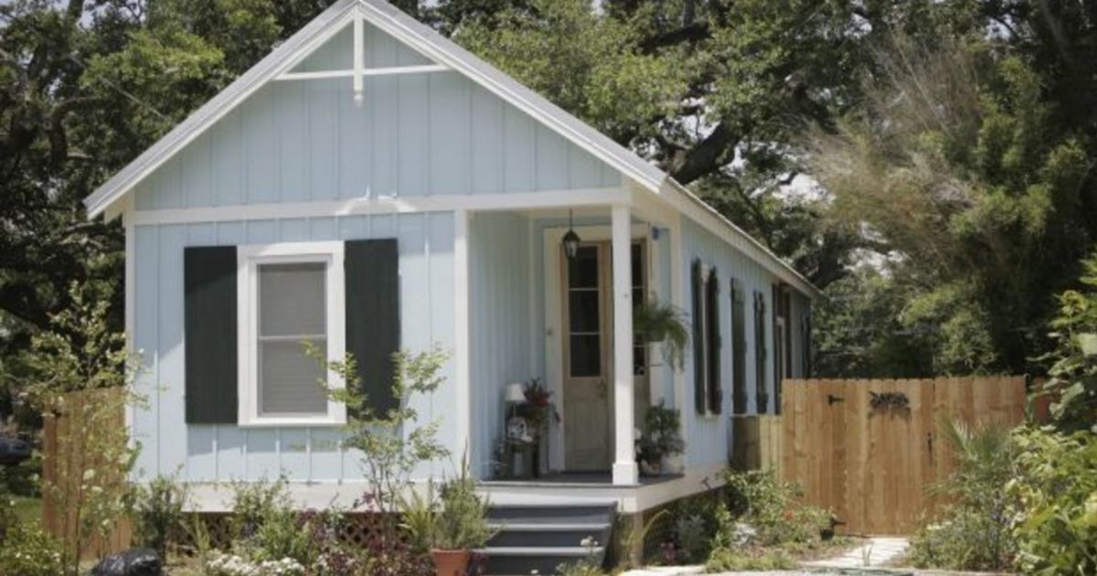 Thousands Of Brisbane Homeowners Breaking Law With Granny Flats