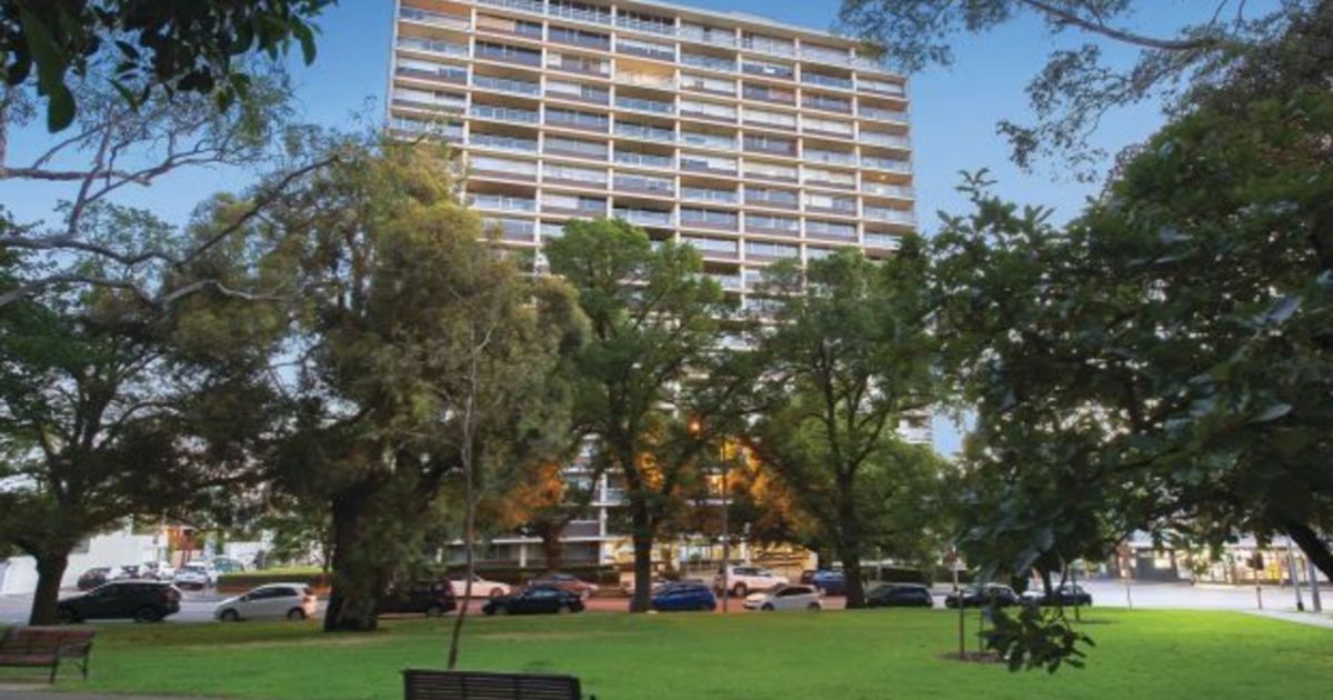 Topend, innercity Melbourne apartments in demand, but familyfriendly