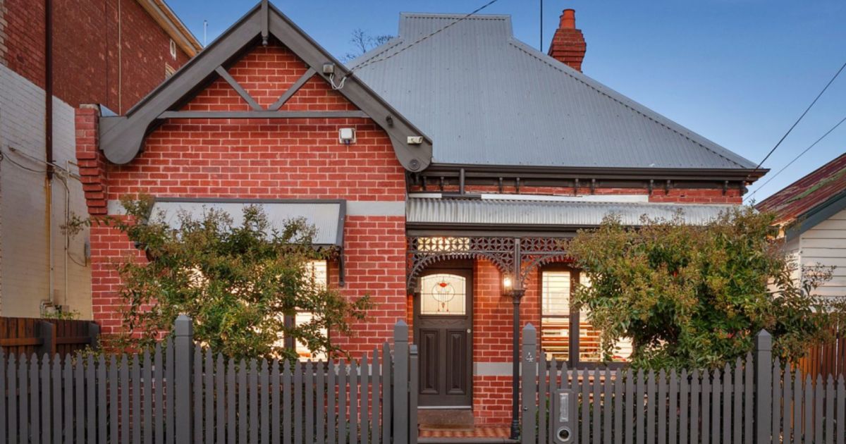 What to see this weekend The best houses in Melbourne for sale right now