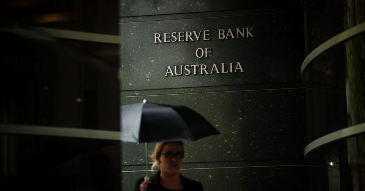 澳洲央行周二的决定，可能会让很多房贷者不安