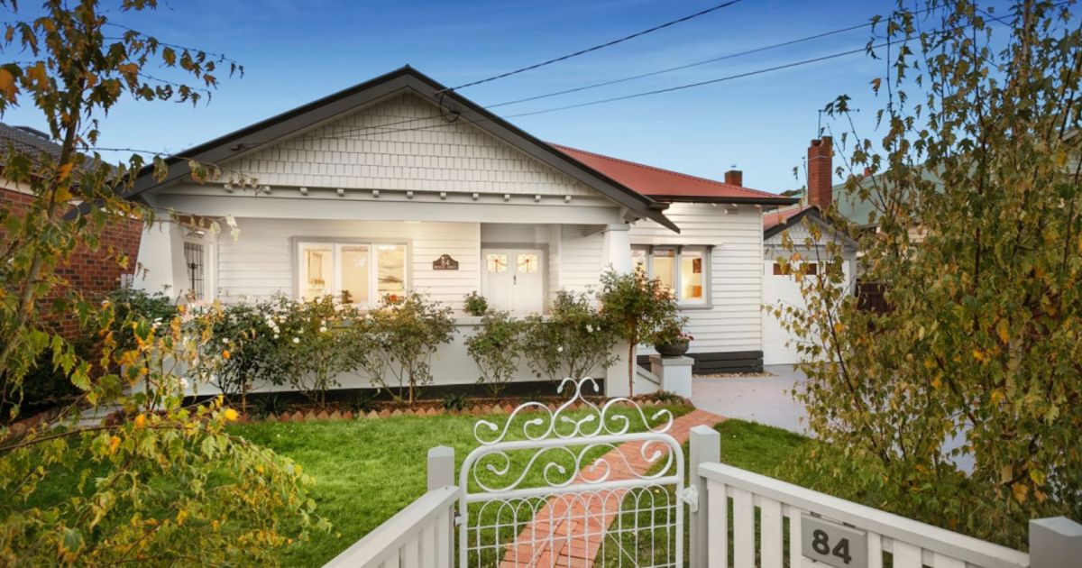What to see this weekend Melbourne’s best houses for sale right now