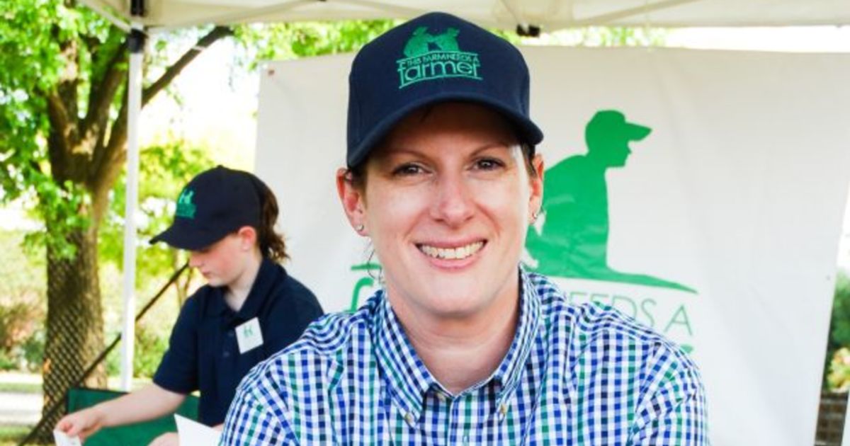 This farm needs a farmer: The business connecting tree changers with ...