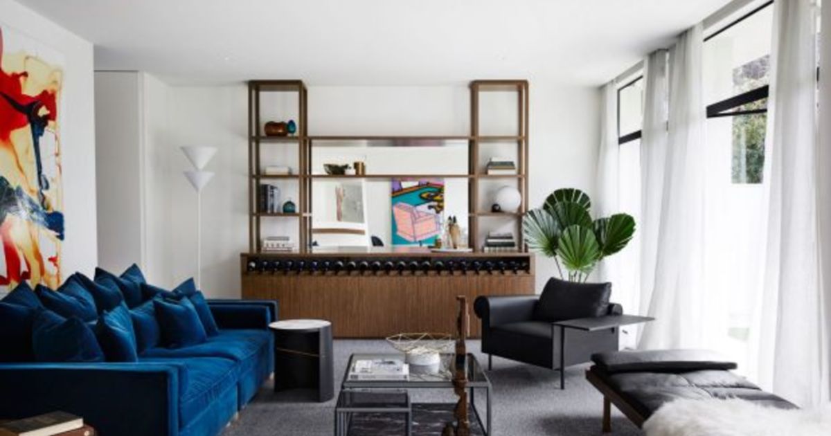 Interior Design Dictionary