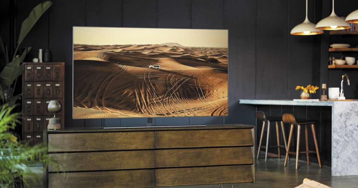 The Cinephile S Living Room How To Recreate The Cinema Experience
