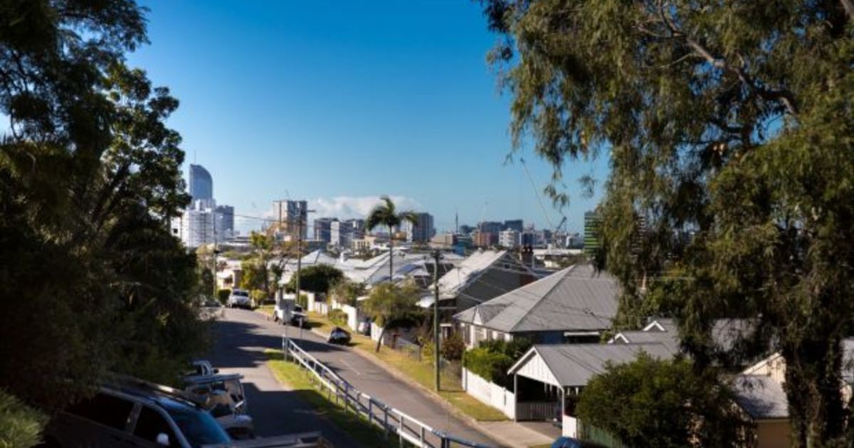 Brisbane tenants pay some of the cheapest rent in the country Domain Group