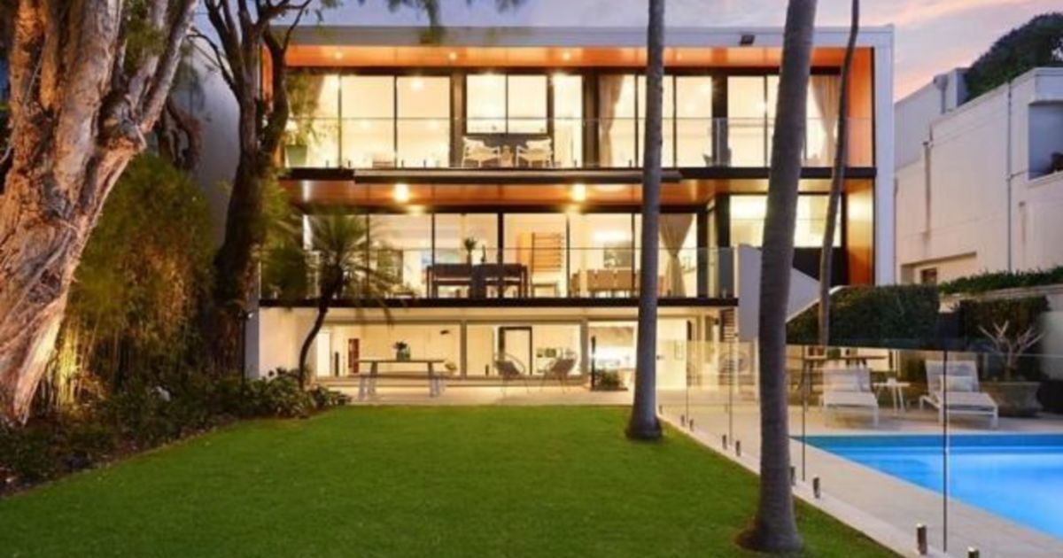 Where are Sydney’s most expensive rental suburbs?