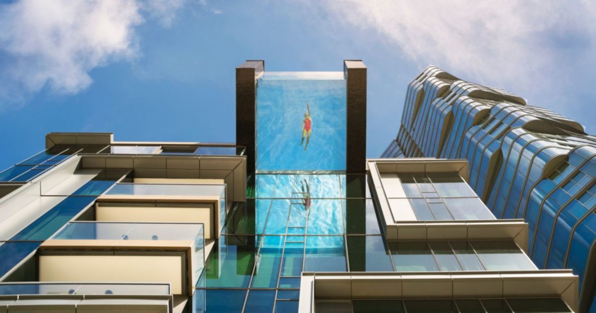 Thrilling Or Terrifying Hawaii S Anaha Building To Host One Of