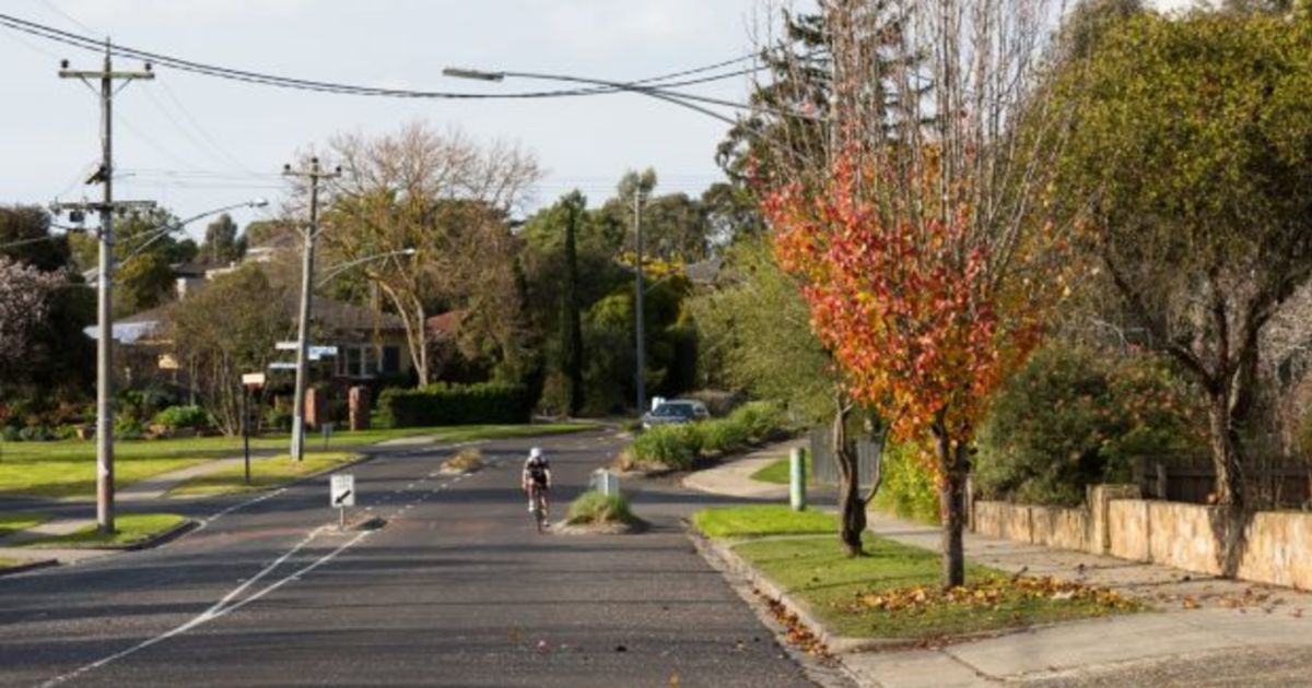 Ivanhoe East The villagelike suburb that nobody wants to leave