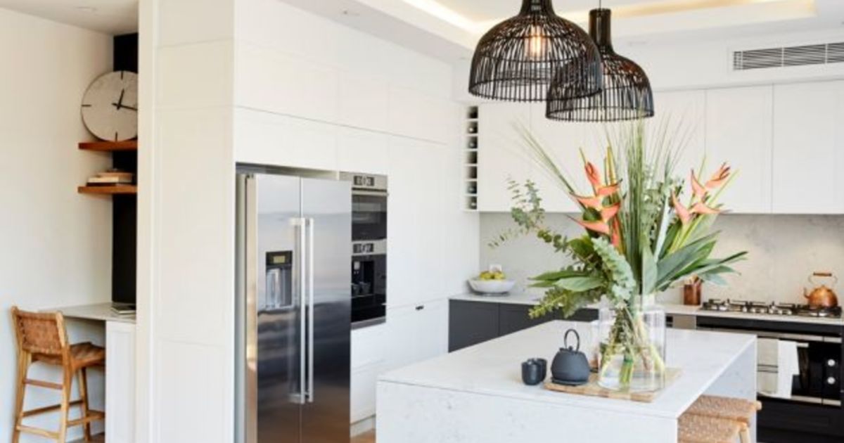 The Block 2018 The Five Best Kitchens Ever Produced On The Block