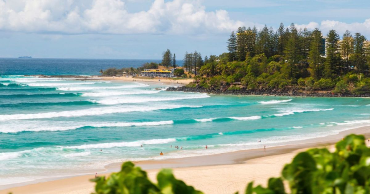 What It S Like Living In Coolangatta The World Famous Surfing Mecca