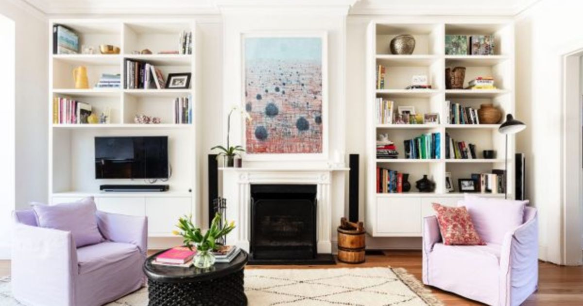 Rothschild S Marshall Baillieu Trades In His Paddington Landmark For 21m Bellevue Hill Home