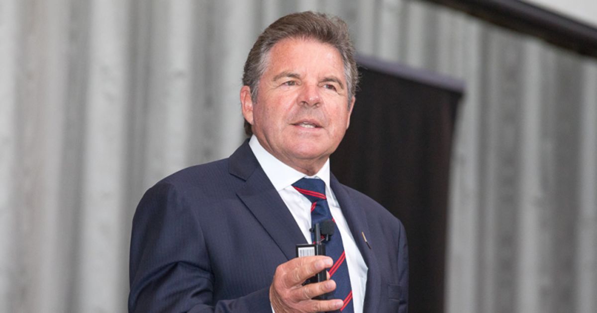 What 50 years in real estate has taught Barry Plant about human nature