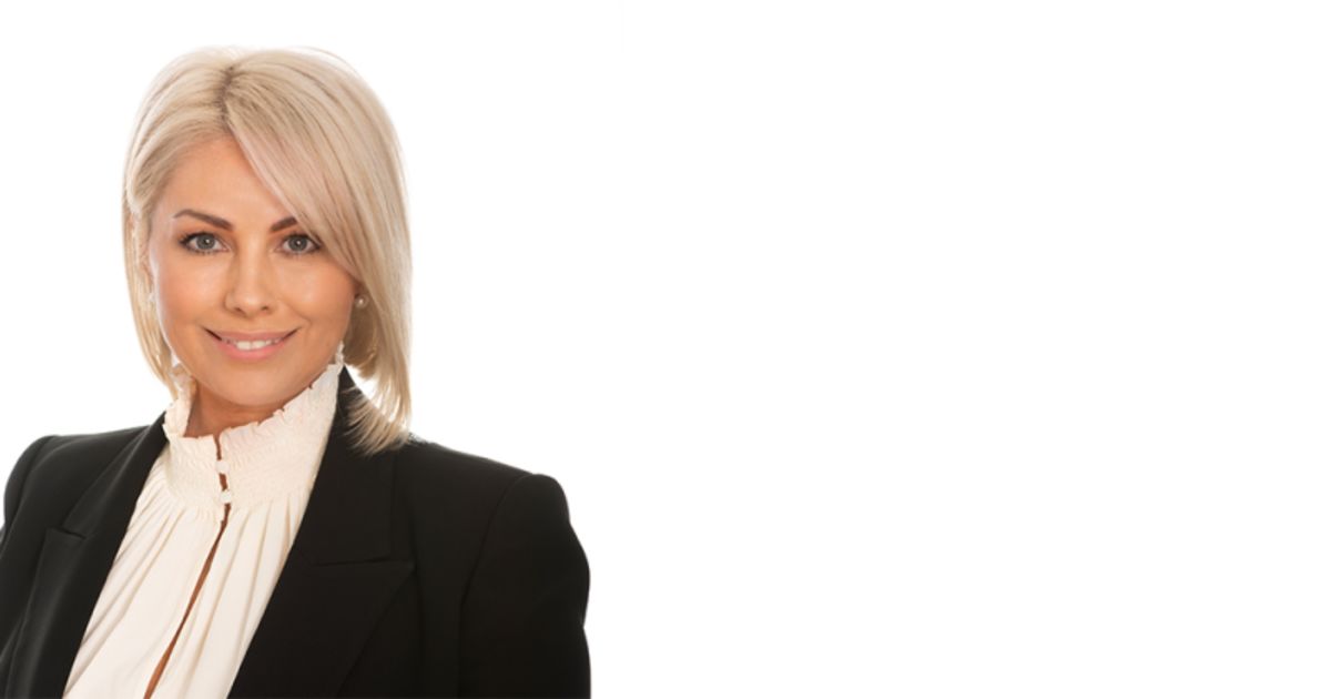 From Ramsay Street to your street Former actress Melissa Dickinson