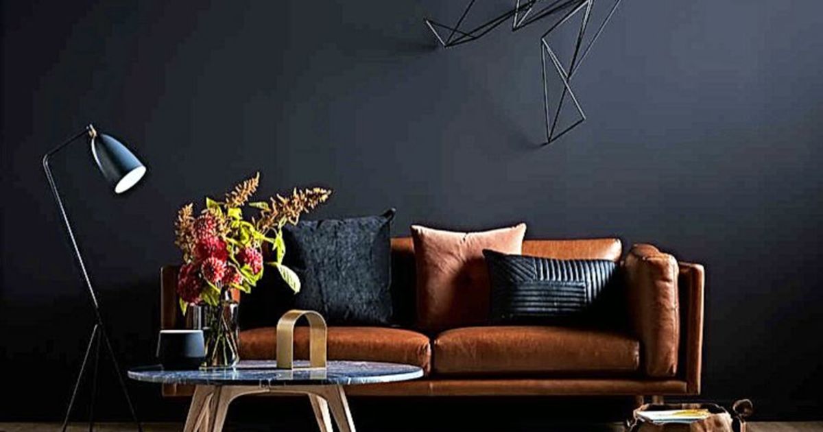 3 Rules To Break When Ing And Styling A Sofa