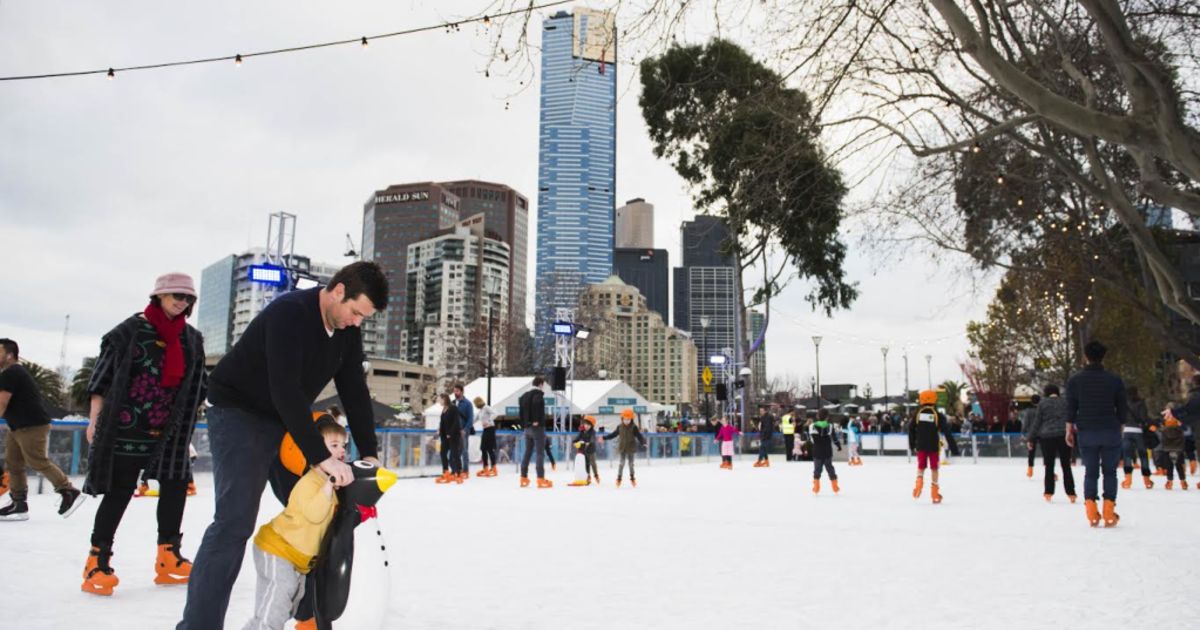 Winter School Holiday 2017 Events In Melbourne
