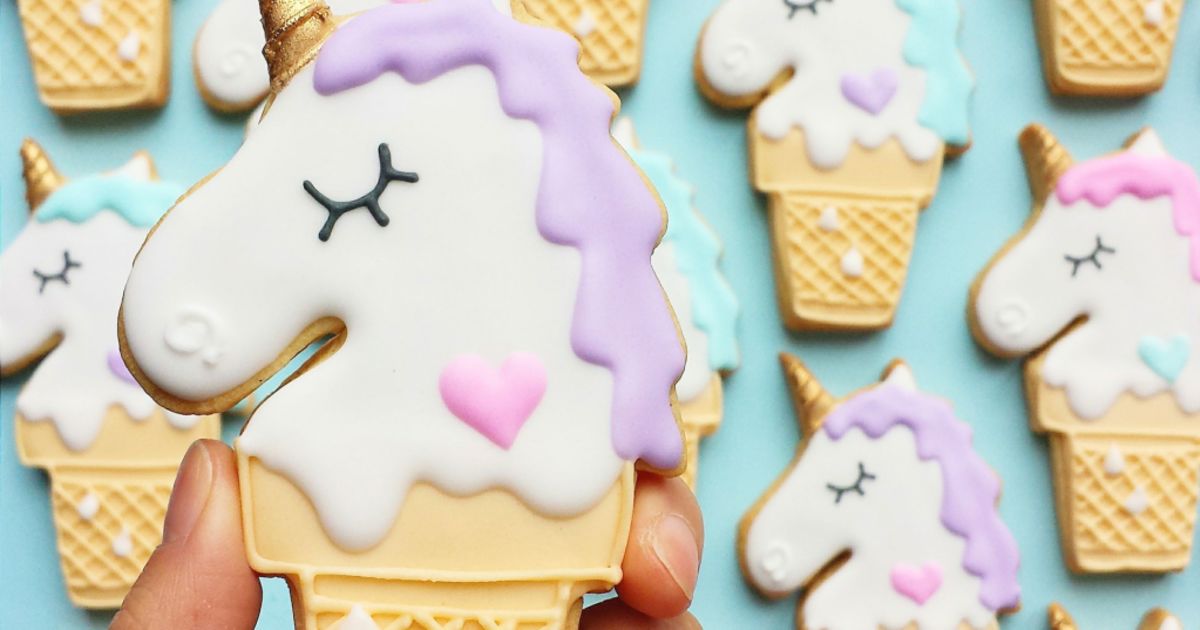 Melbourne Is Getting Its Very Own Unicorn Festival