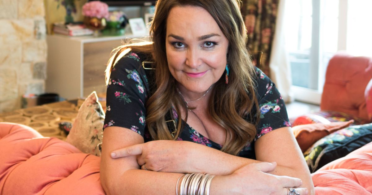 personal space kate langbroek reveals a few of her favourite things