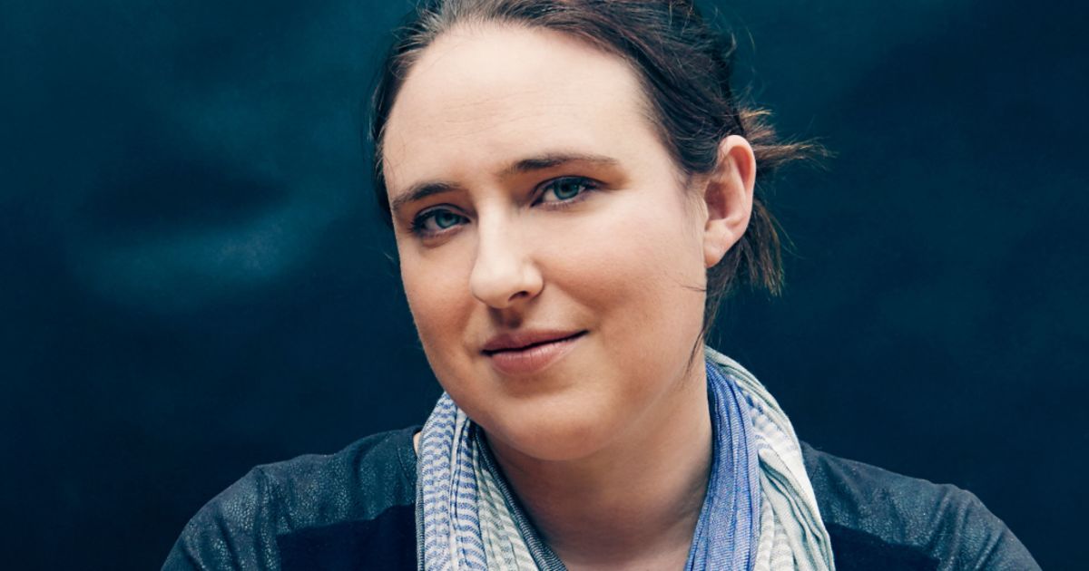 Is Amie Kaufman The Most Successful Australian Author You Ve Never Heard Of