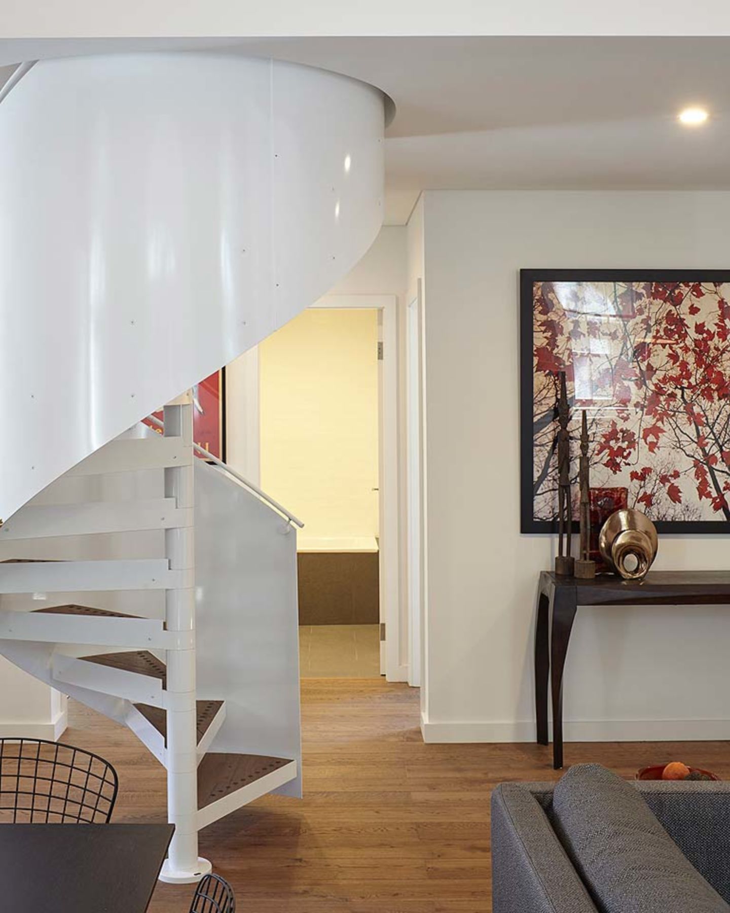 Old Salvation Army Hall In Bondi Converted Into Architect Designed Apartments