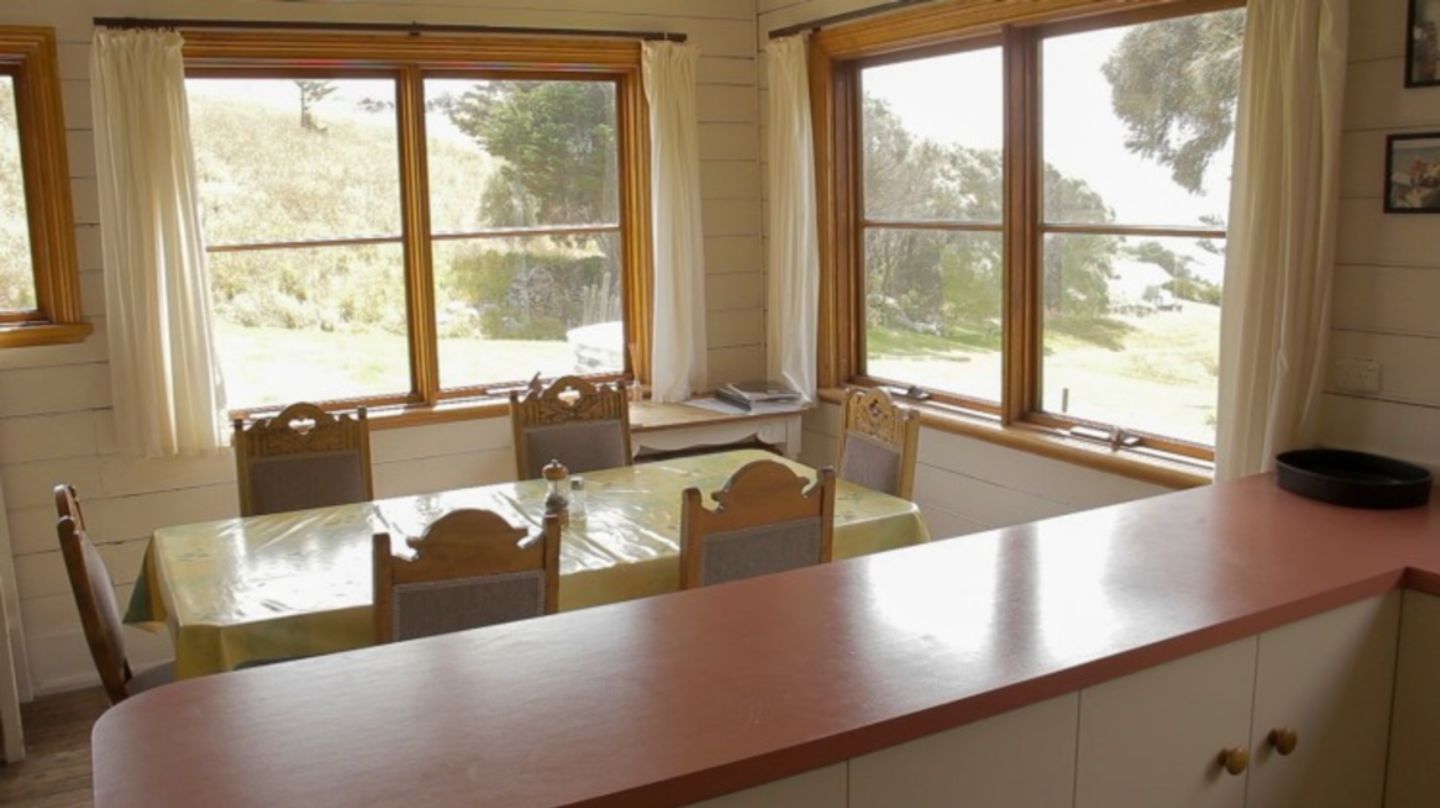 A rare Tasmanian island could be yours for just 5.5 million