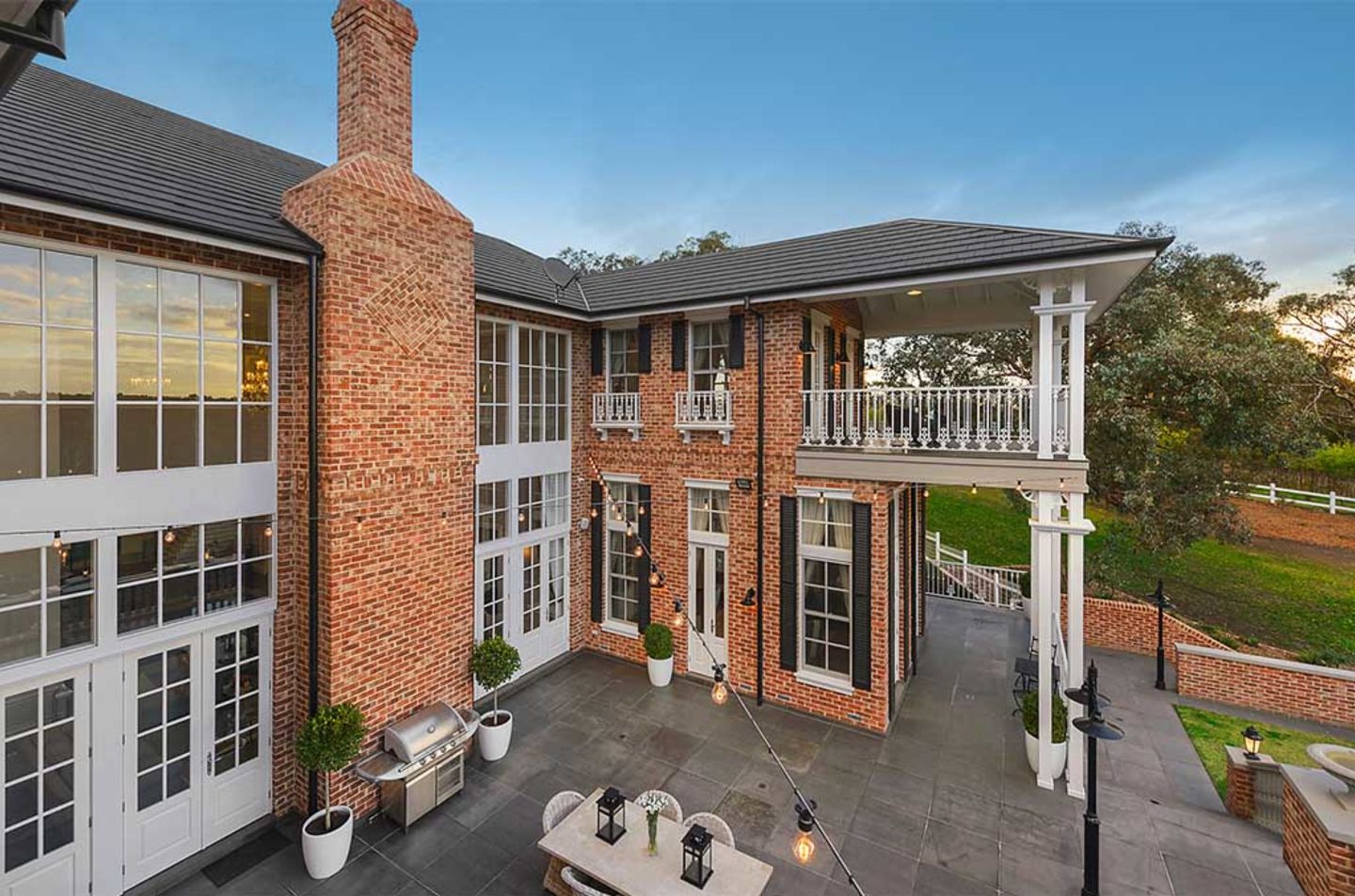 Wonga Park home sells for more than 6 million