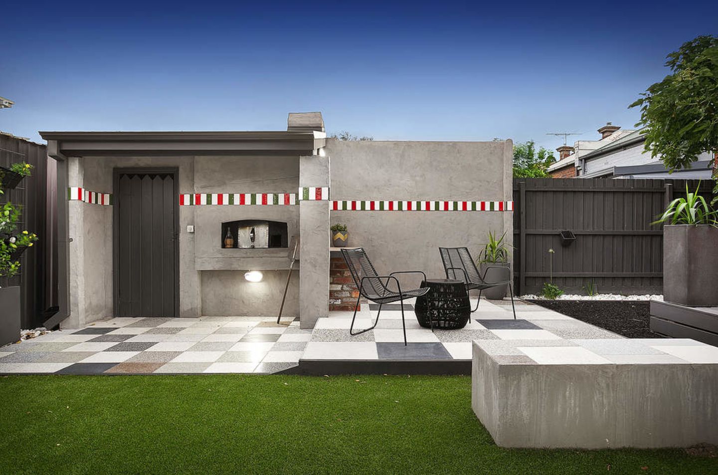 House of the Week Ascot Vale Victorian mansion is lovingly restored