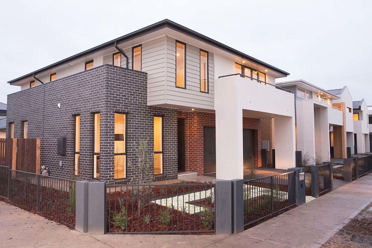 Banbury Village drives ahead