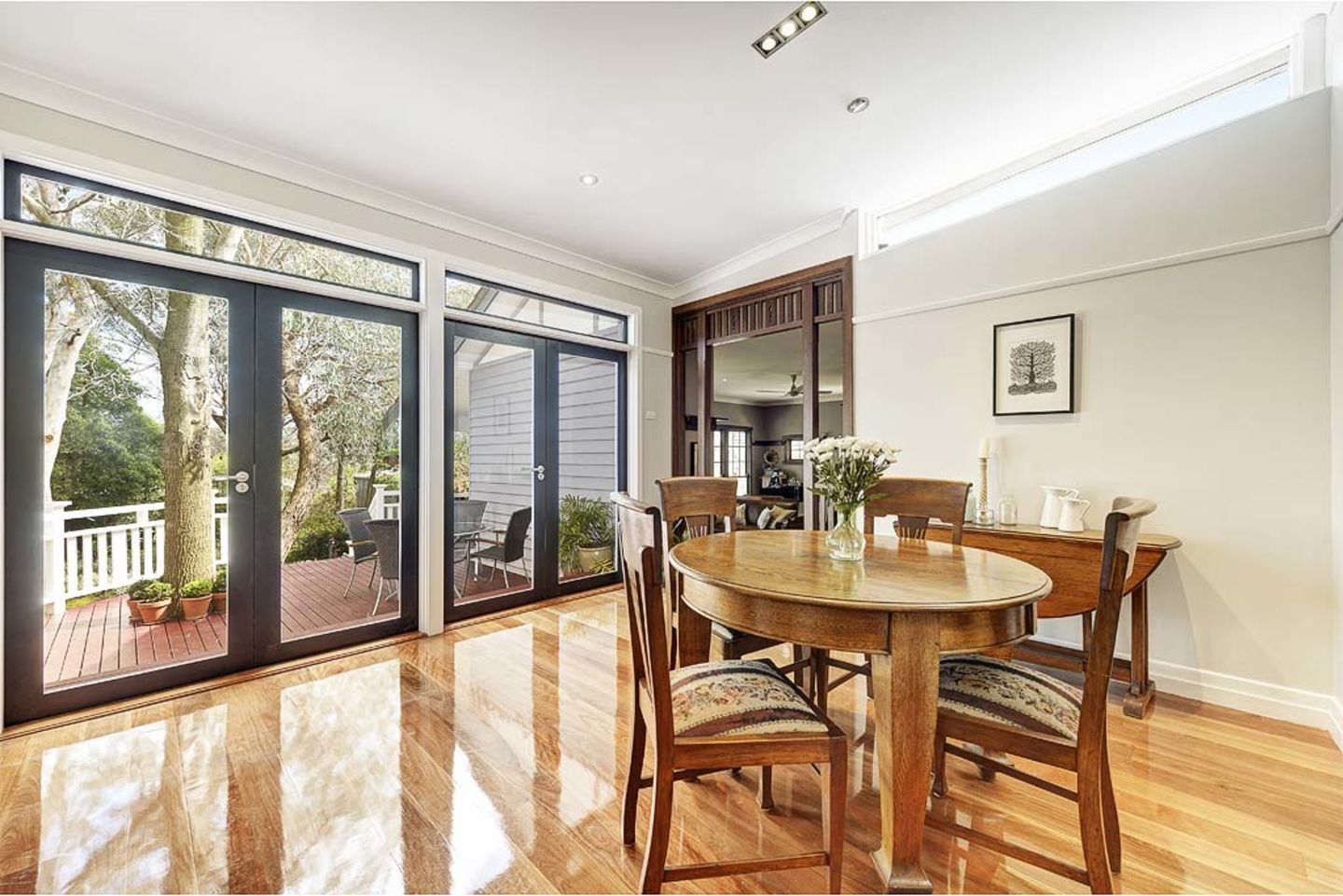 36 Myrtle Grove, Blackburn for sale