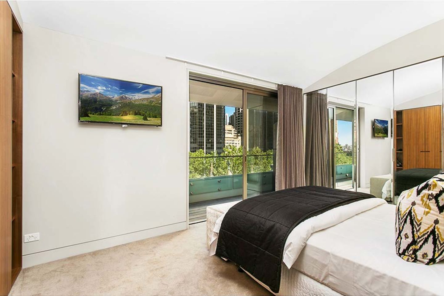 Apartment of the week The Rocks’ Claremont House