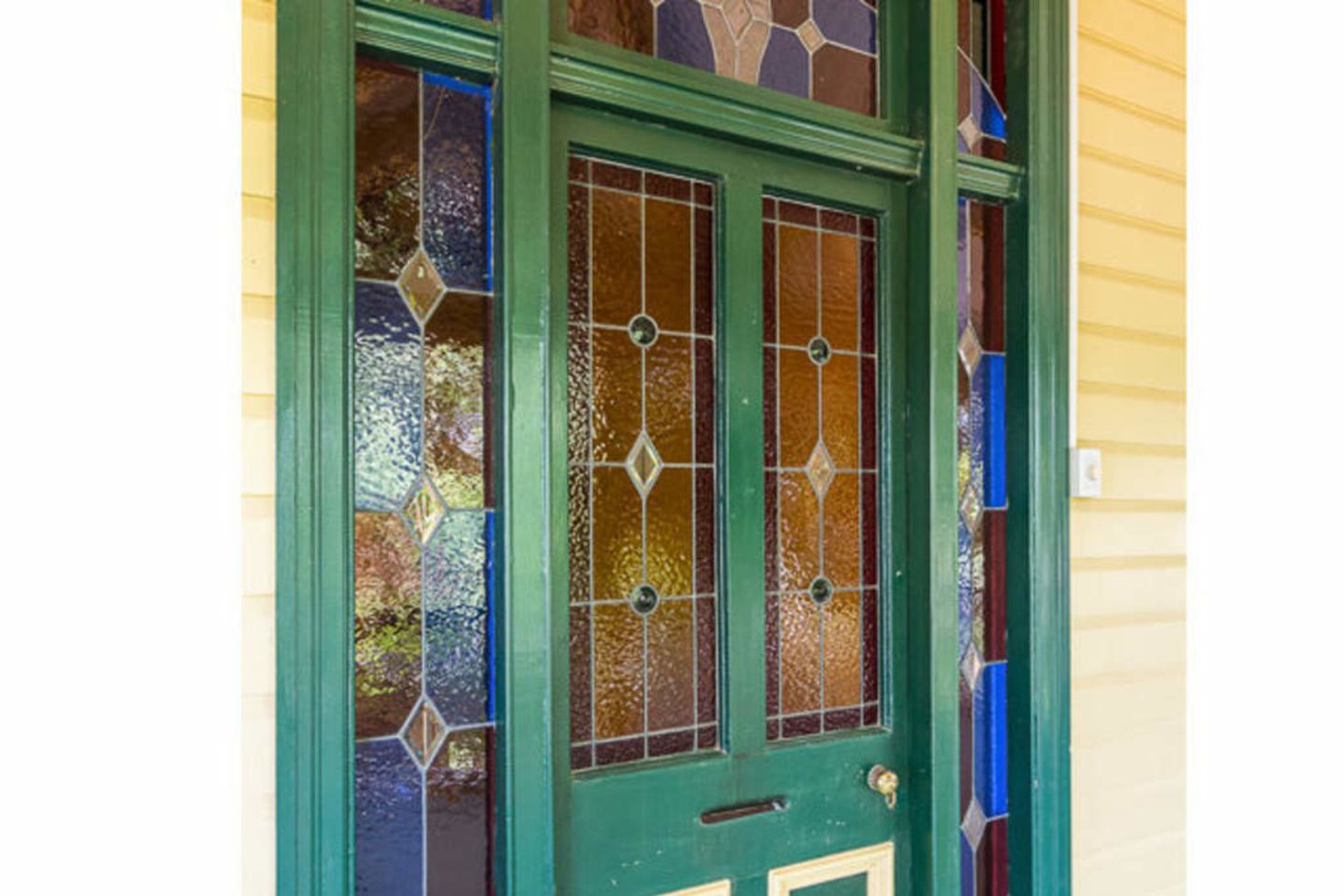 A look inside Kevin Rudd’s home