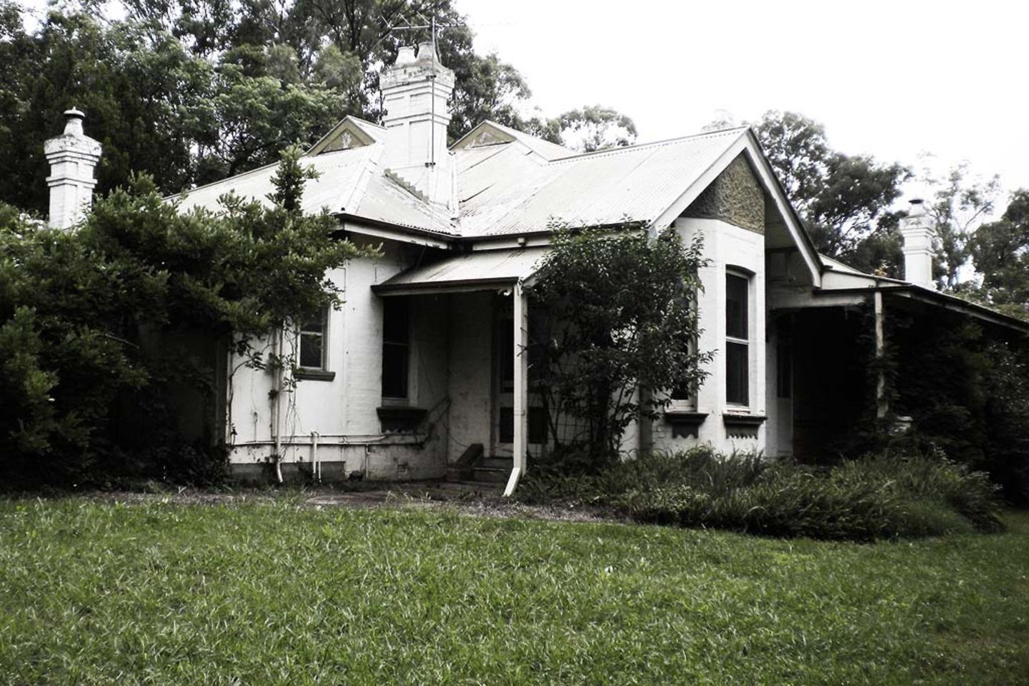 Design trends Verandahs star in Federationera Melrose House’s restoration