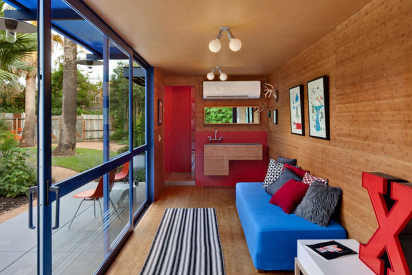 Don T Believe The Hype About Shipping Containers Say Architects