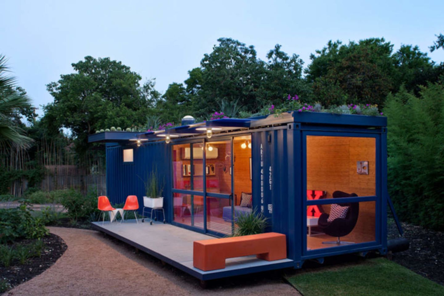 Don T Believe The Hype About Shipping Containers Say Architects